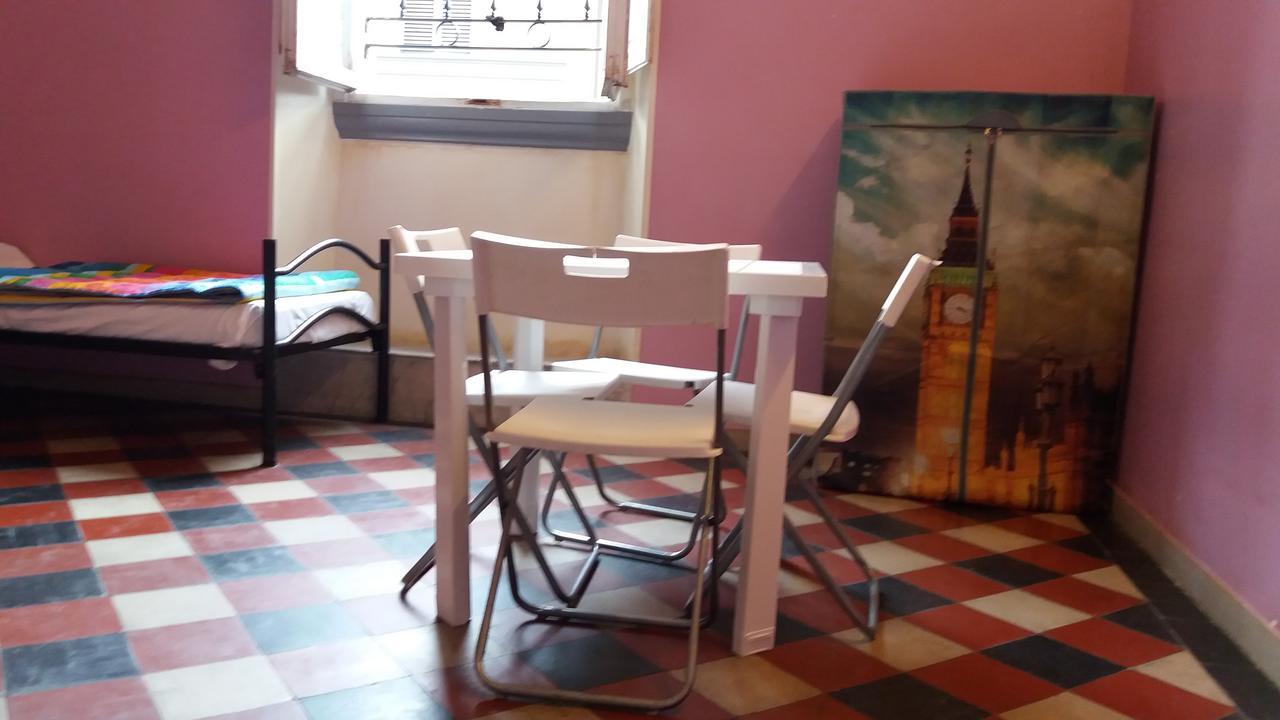 פירנצה Youth Meeting Home מראה חיצוני תמונה